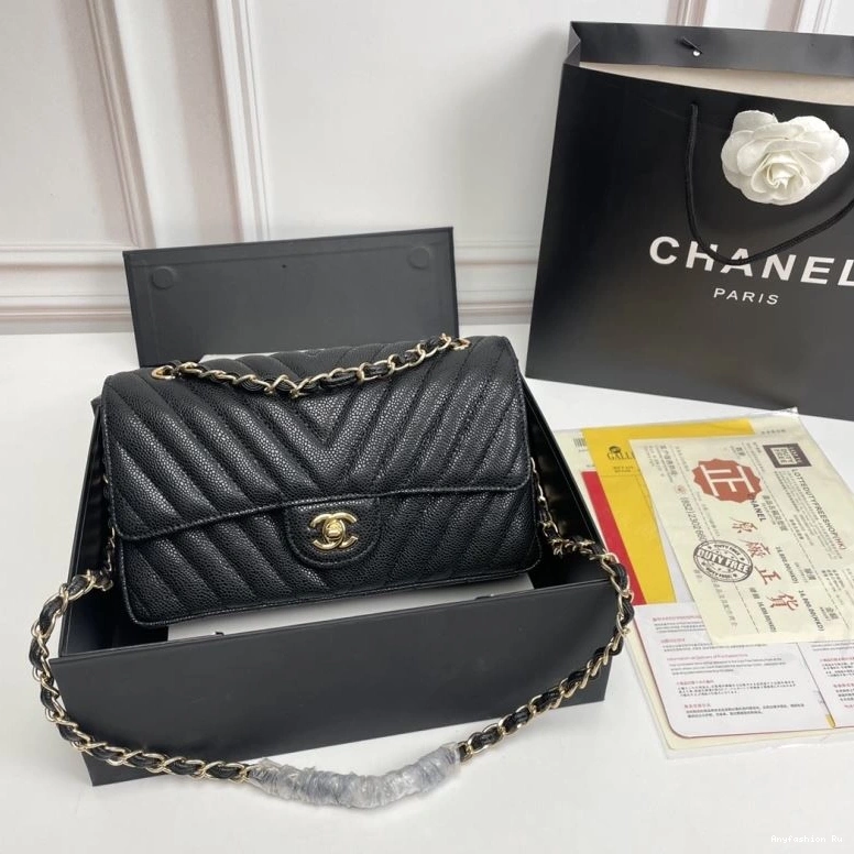 Trendy CF Series Chanel 86429 Bags 0817